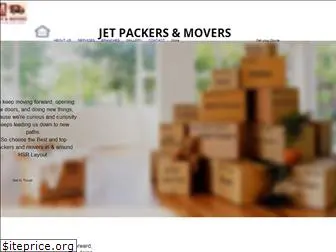 jetpackersandmovers.com