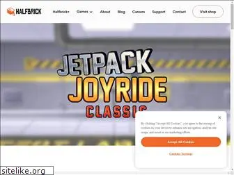 jetpackjoyride.net