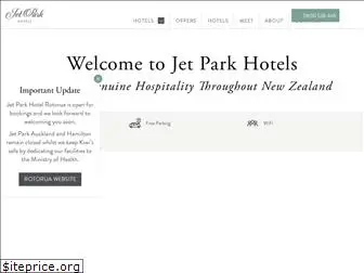 jetpark.co.nz