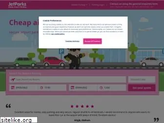 jetparks.co.uk