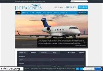 jetpartners.aero