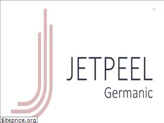 jetpeel.de
