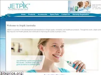 jetpik.com.au