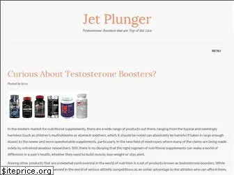jetplunger.com
