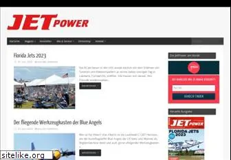 jetpower-magazin.com