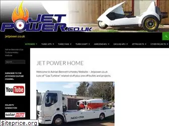 jetpower.co.uk