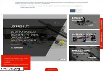 jetpress.com