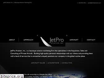 jetproaviation.com