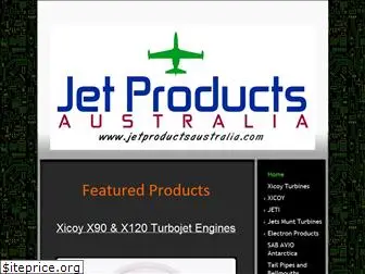 jetproductsaustralia.com