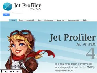 jetprofiler.com