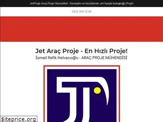 www.jetproje.net