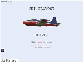 jetprovostheaven.com