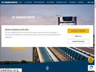 jetransporte.com