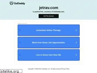 jetrav.com