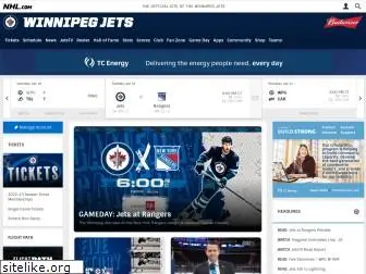 jets.nhl.com