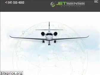 jetsenseaviation.com