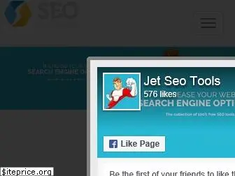 jetseotools.com