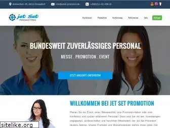 jetset-promotion.de