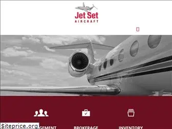 jetsetaircraft.com