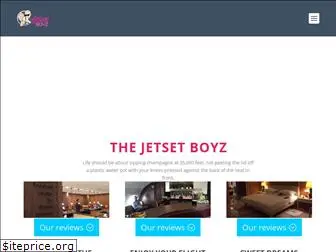 jetsetboyz.net