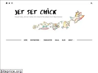 jetsetchick.com