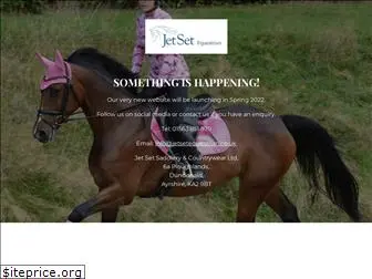 jetsetequestrian.co.uk