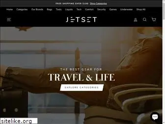 jetsetgear.com