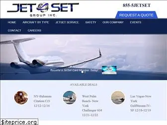 jetsetgrp.com