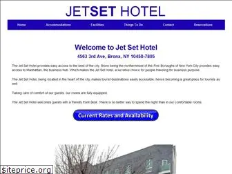 jetsethotelbronx.com