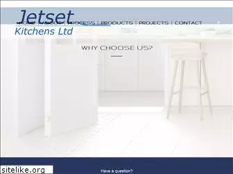 jetsetkitchens.co.nz