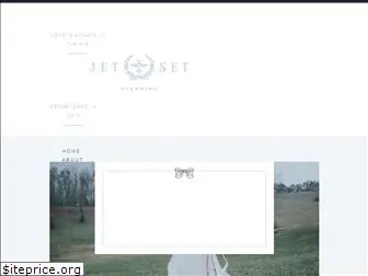 jetsetplanning.com