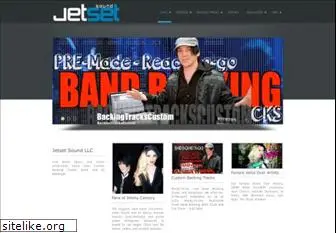 jetsetsound.com