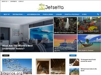 jetsetta.com