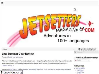 jetsettersmagazine.com