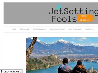 jetsettingfools.com