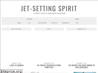 jetsettingspirit.com