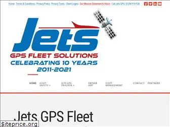 jetsgps.co.uk