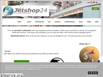 jetshop24.net