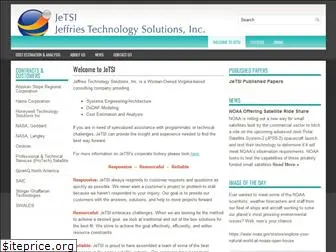 jetsi.com