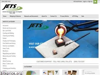 jetsinc.com