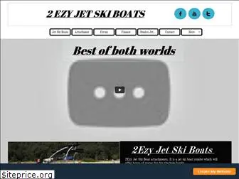 jetski-boats.com