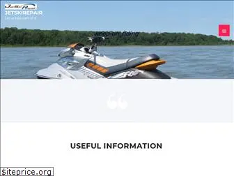 jetski-repair.com