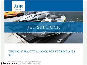 jetskidock.net