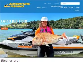 jetskifishing.co.nz