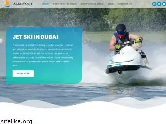 jetskiindubai.com