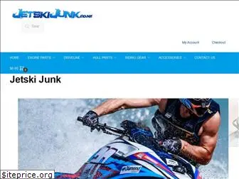 jetskijunk.co.nz