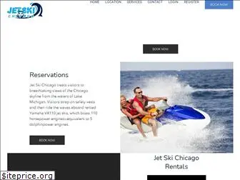 jetskischicago.com