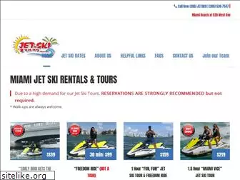 jetskitoursofmiami.com