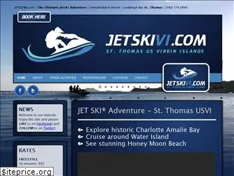 jetskivi.com