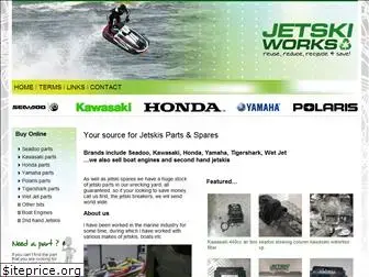 jetskiworks.com